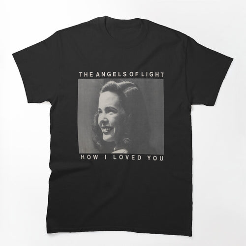 The Angels Of Light Shirt
