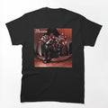 The Roots Illadelph Marvel Avengers Spider Man Iron Man Shirt