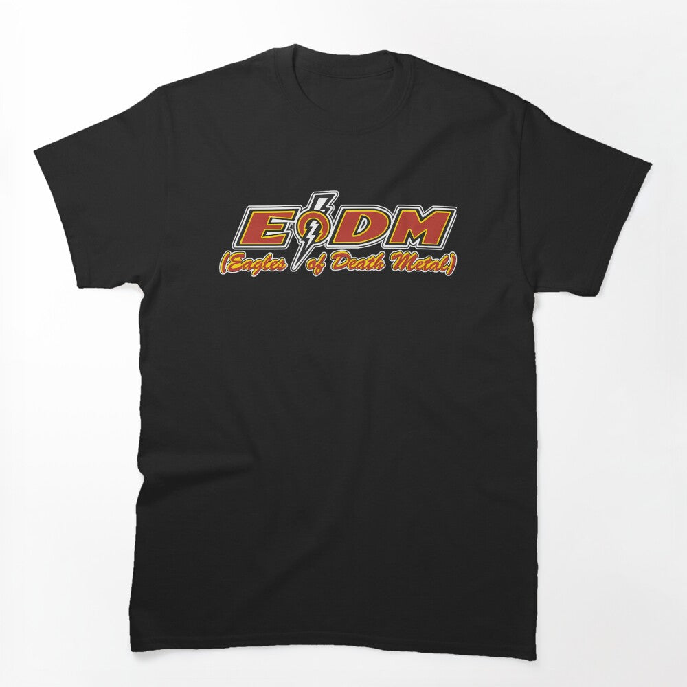 Eagles Of Death Metal Band Shirt