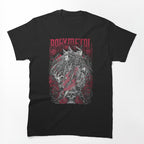 Babymetal Rosewolf Shirt