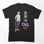 Ice-T Shirt