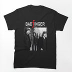 Badfinger Shirt