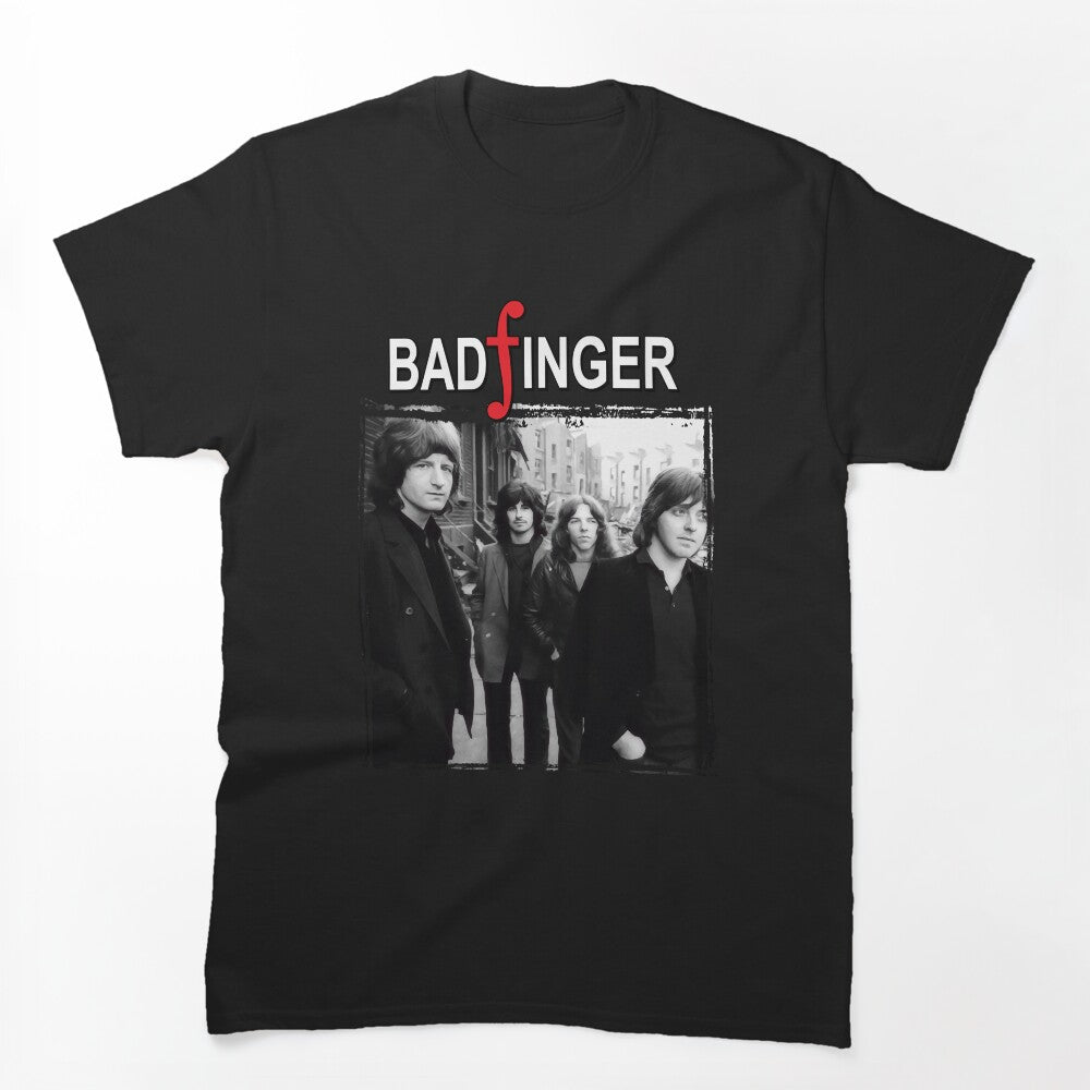 Badfinger Shirt