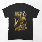 MEMPHIS MAY FIRE - HAWK Shirt