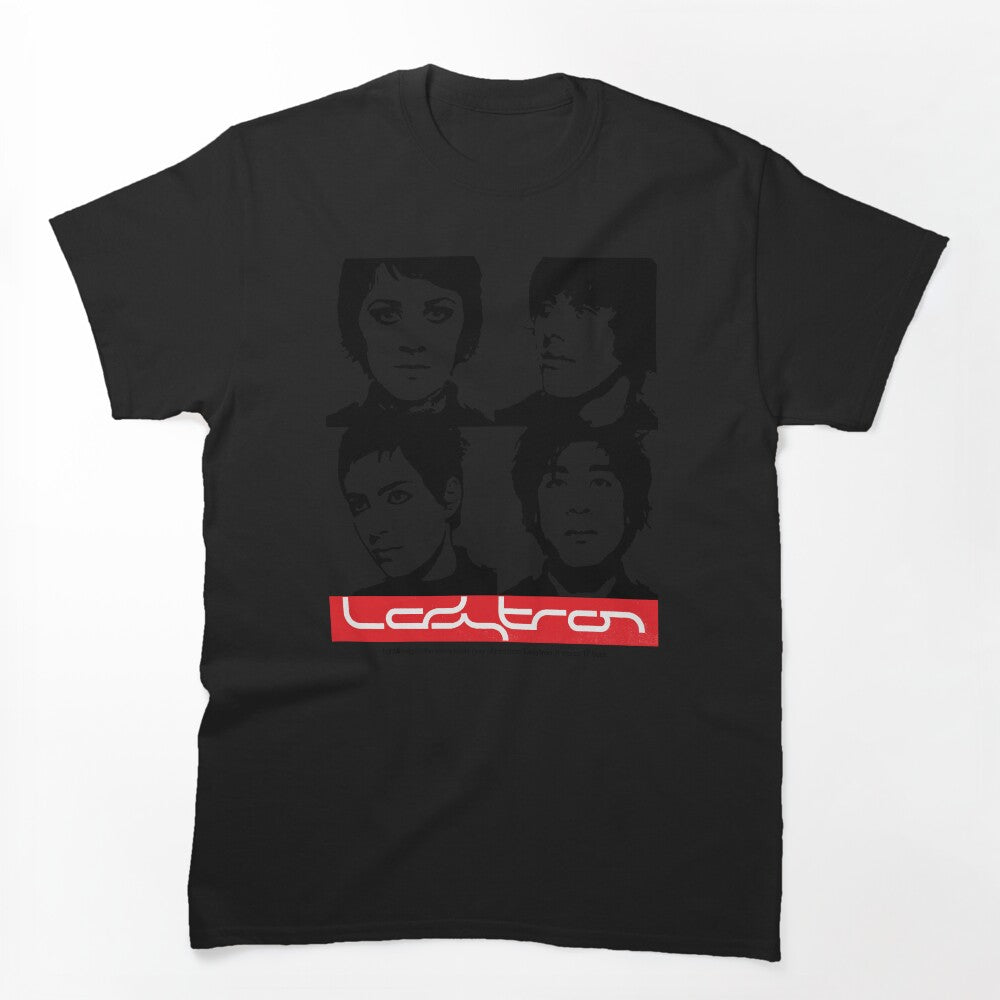 MUSIC DESIGN Shirt