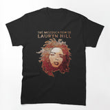 The Fugees Graphic Fan Hip Hop Shirt