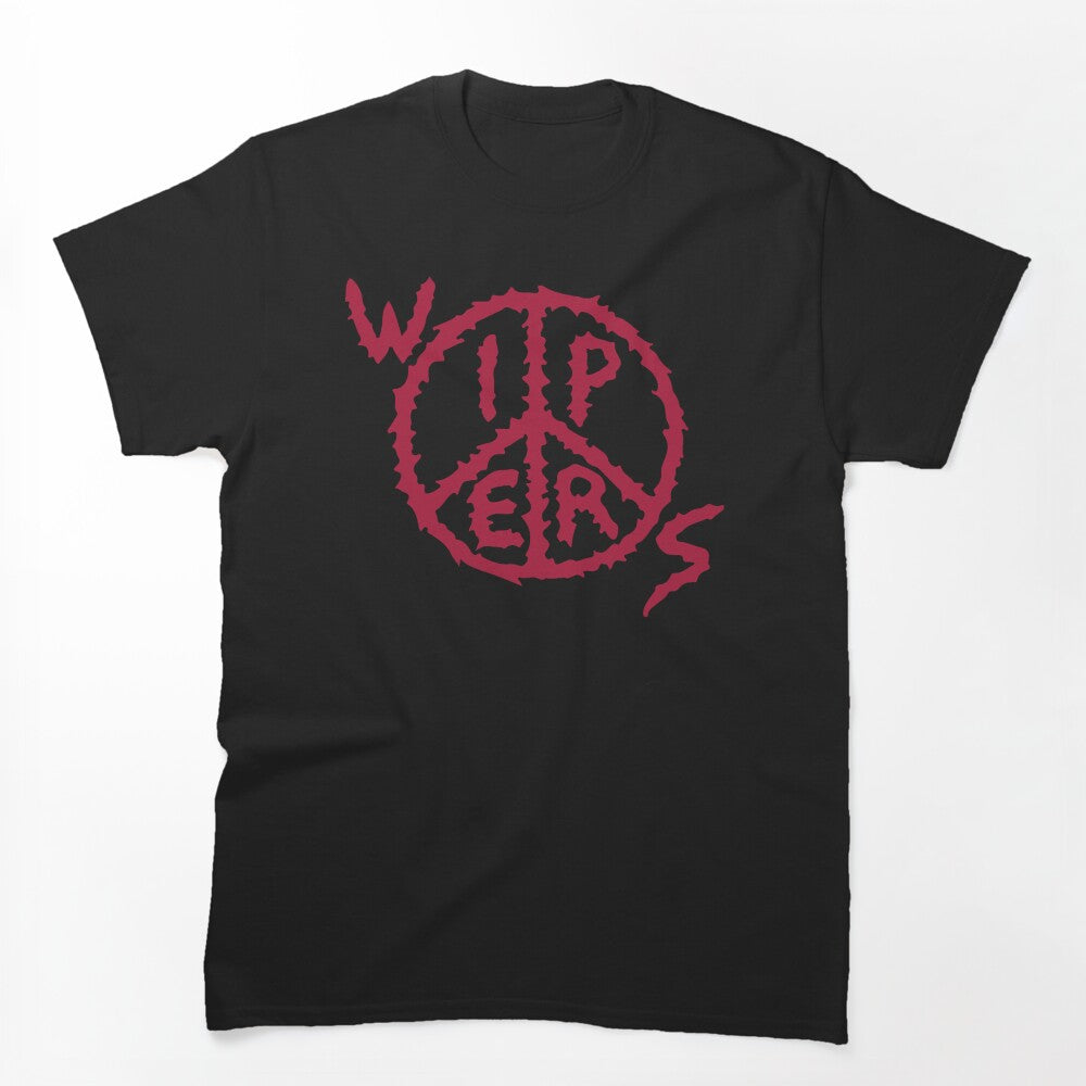 Wipers Logo Shirt