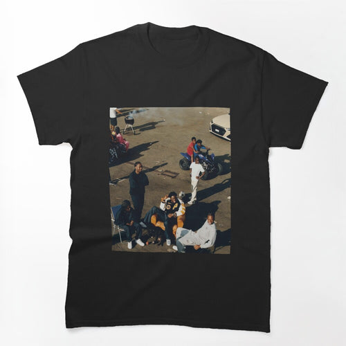 TIAKOLA BDLM Shirt