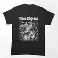 Thee Oh Sees Carrion Crawler Shirt