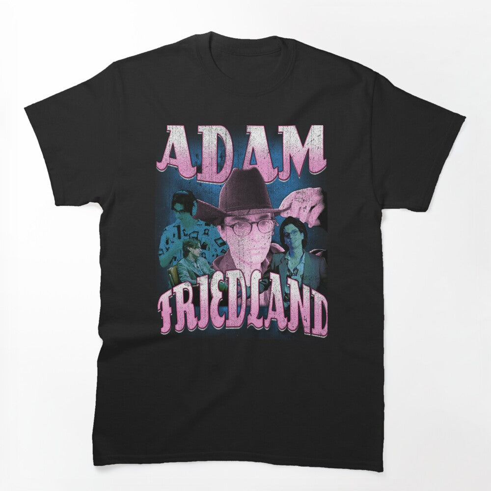 Adam Friedland Vintage Shirt