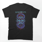 Monuments - Ouroboros Shirt