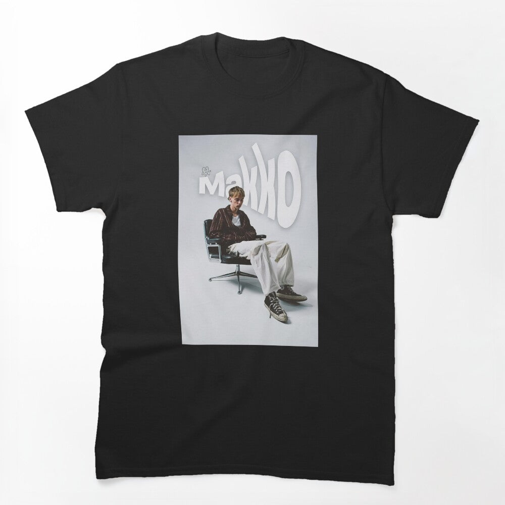 Makko Style Shirt
