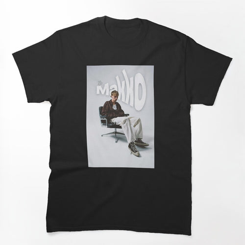 Makko Style Shirt