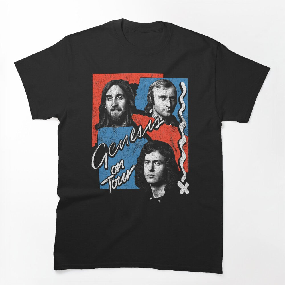 70s Legend Retro Rock Popular Music Vintage Band Band Shirt