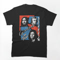 70s Legend Retro Rock Popular Music Vintage Band Band Shirt