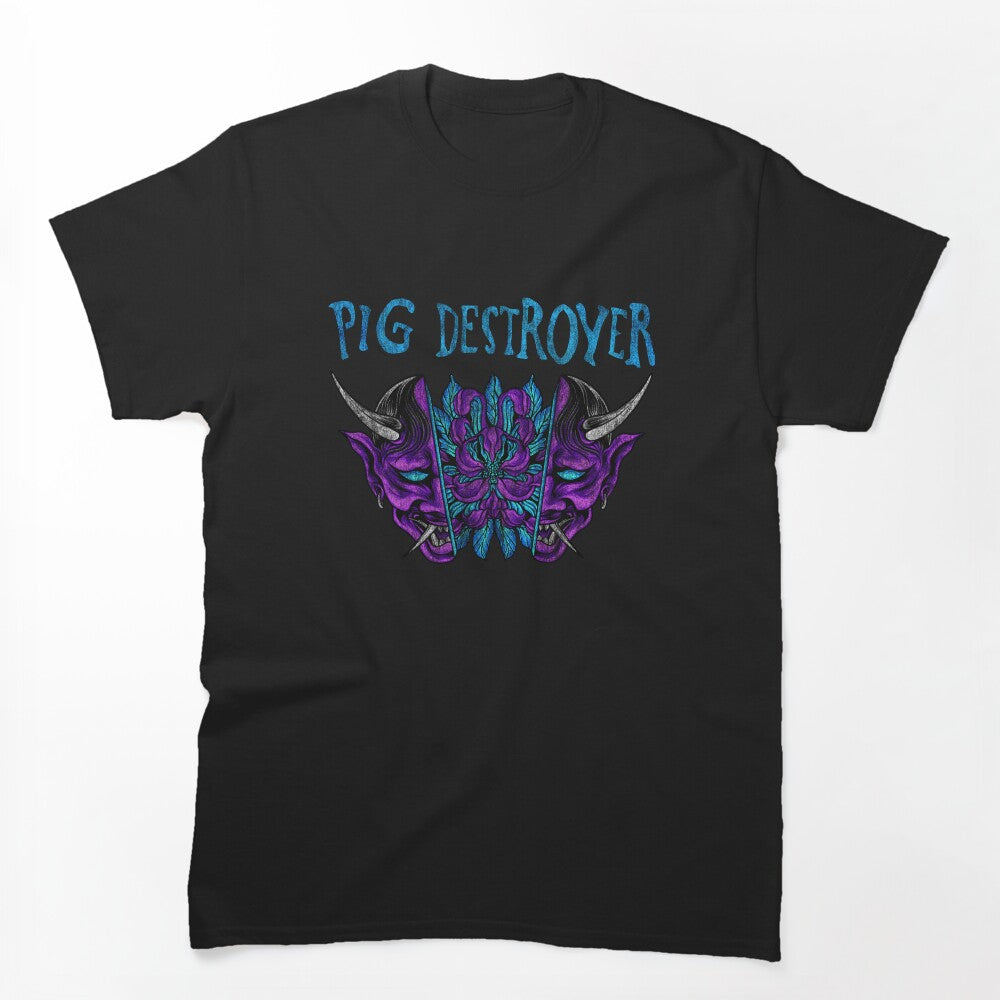Pig Destroyer Shirt