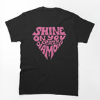 Shine In You Crazy Diamond Shirt