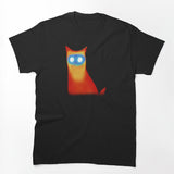 Basement Wired 2026 Cat Shirt