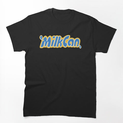 MilkCan Shirt