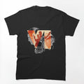 Lucia Caminos And Jason Duval Shirt