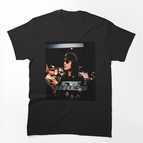 Philippines Singer Shirt