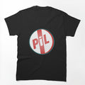 Public Image Shirt