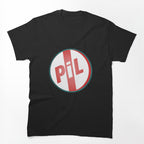 Public Image Shirt
