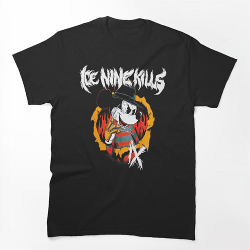 Ice Nine Kills Shirt