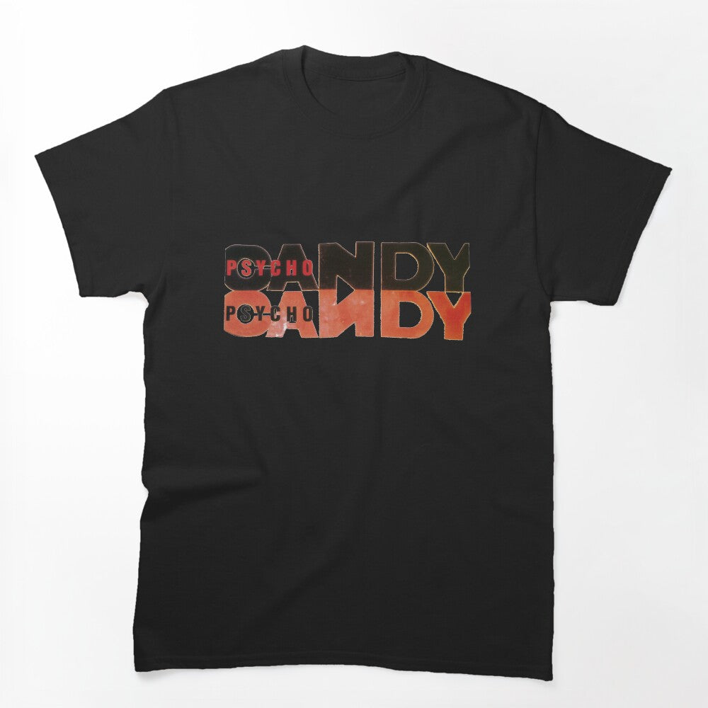 Psychocandy Shirt