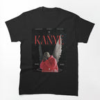 Kanye Angel Shirt
