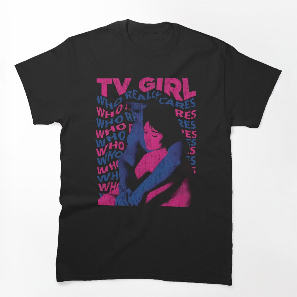 TV Girl Shirt
