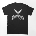 Hawkwind Band Hawk Graphic Shirt