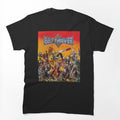 Bolt Thrower Band Shirt