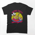 Hotter-Than-A-Hoochie-Coochie Shirt