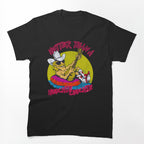 Hotter-Than-A-Hoochie-Coochie Shirt