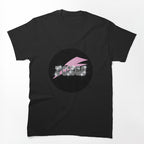 Foxes Magazine Shirt