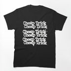 Band 90S Shirt