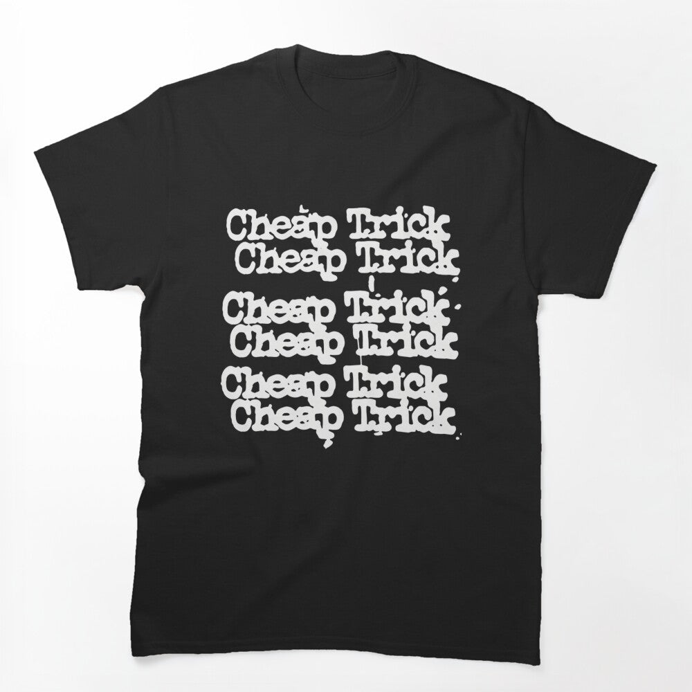 Band 90S Shirt