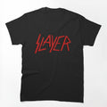 Slayer Design - American Thrash Metal Band 6 Shirt