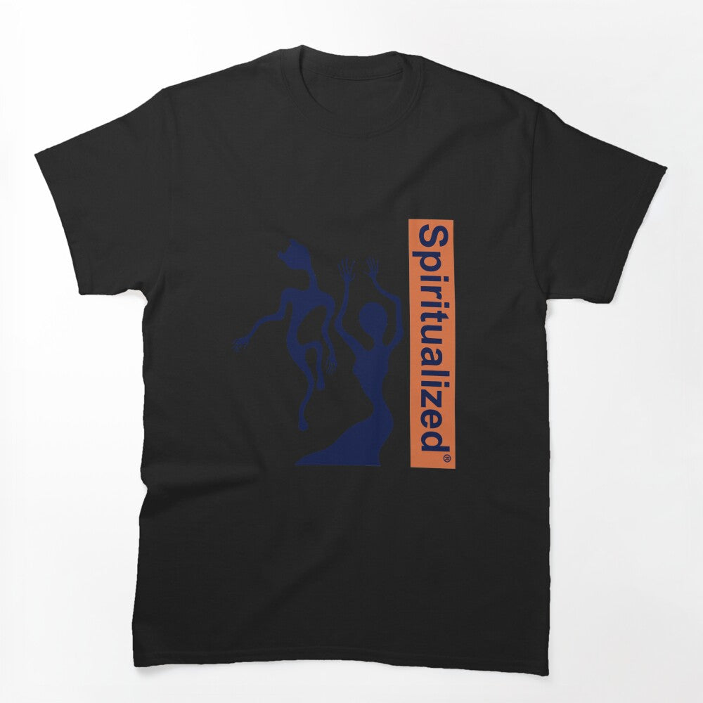 Spiritualized Shirt