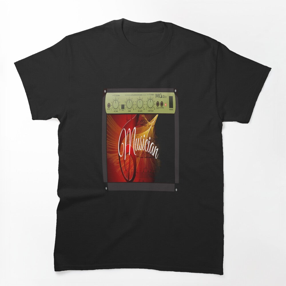 Sound Burst Shirt