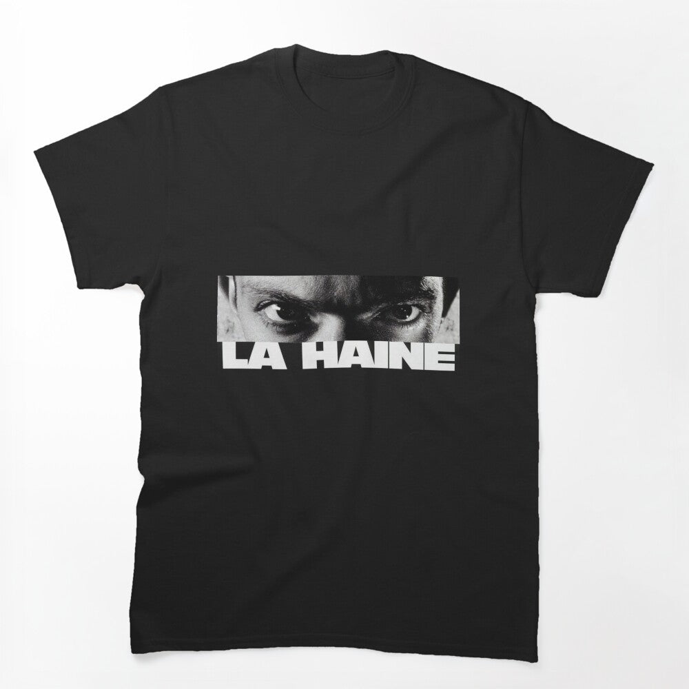 La Haine Shirt