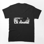 La Haine Shirt