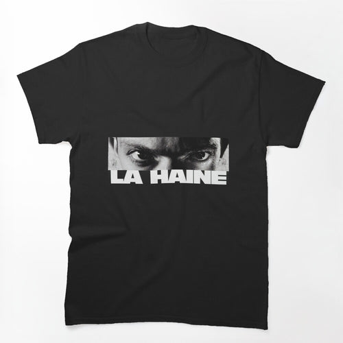 La Haine Shirt