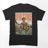 Jesse New Stage Shirt