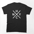 NYHC New York Hardcore Punk Rock Shirt