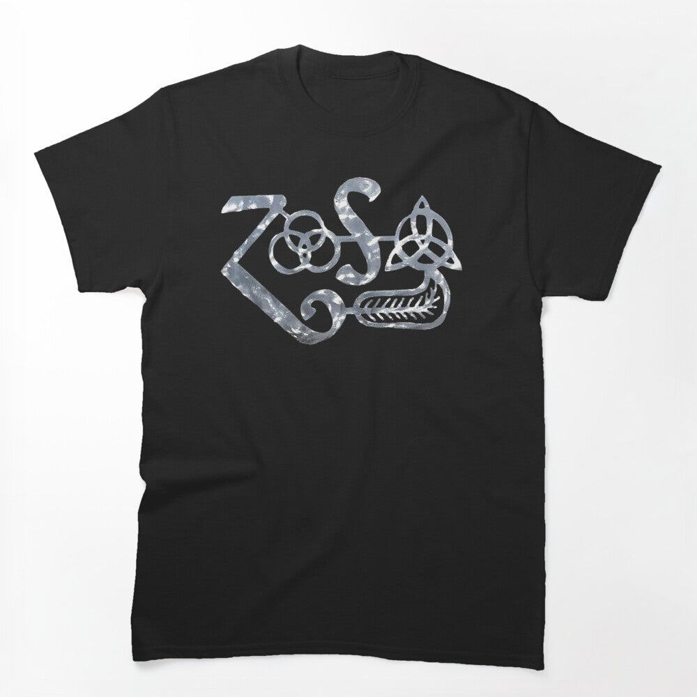 Best Logo Custom Led Rock Band Shirt