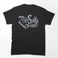 Best Logo Custom Led Rock Band Shirt