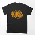 The Kinks Vintage Png Shirt
