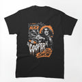 Alice Cooper B O O G I E MAN Shirt